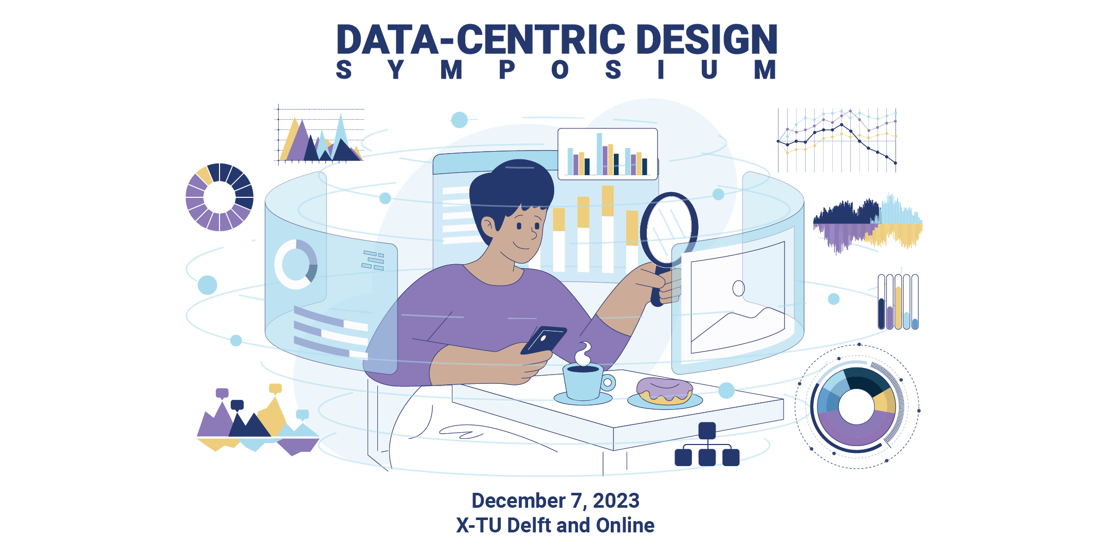 Data-Centric Design Symposium